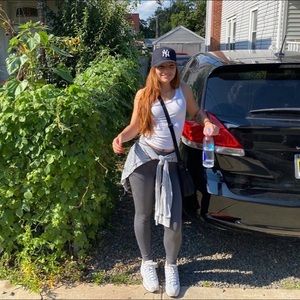 Meet your Posher, Samantha